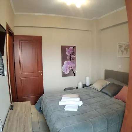 Ckbsm 3 Kalamáta