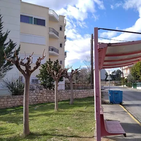 Appartement Ckbsm 3