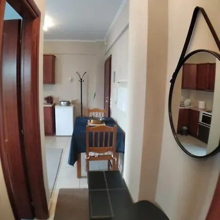 Appartement Ckbsm 3 Kalamáta