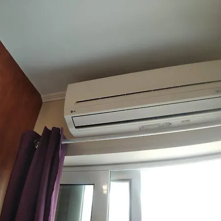 Appartement Ckbsm 3 Kalamáta
