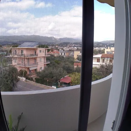 Ckbsm 3 Appartement *