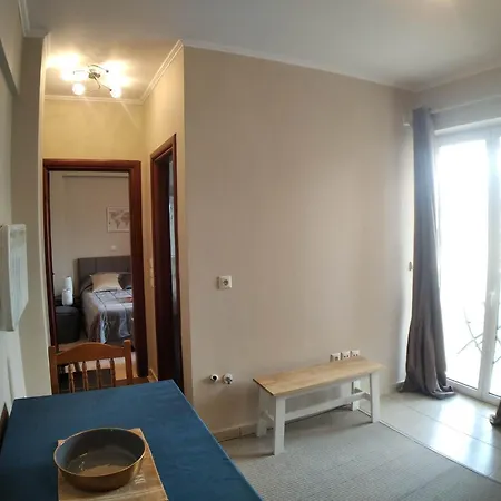 Apartment Ckbsm 3 Kalamata