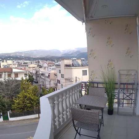 Ckbsm 3 Apartment