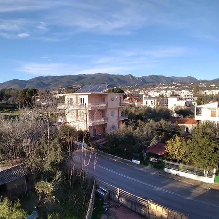 Apartment Ckbsm 3 Kalamata
