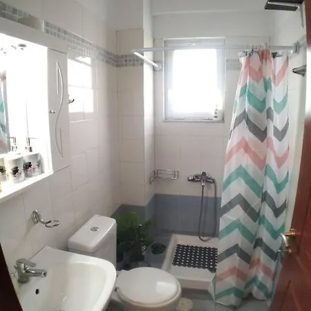 Apartment Ckbsm 3