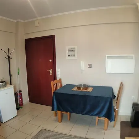 Ckbsm 3 Apartment *
