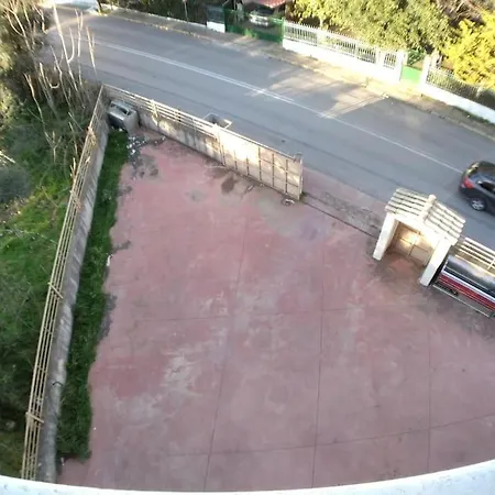 Ckbsm 3 Apartment Kalamata