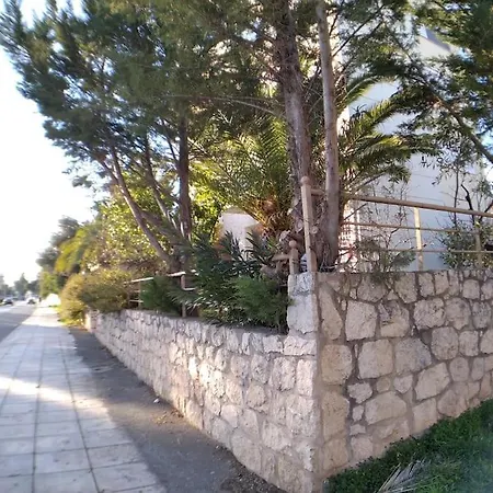 Ckbsm 3 Apartment Kalamata