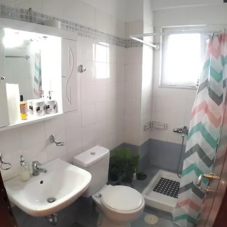 Ckbsm 3 Apartment *