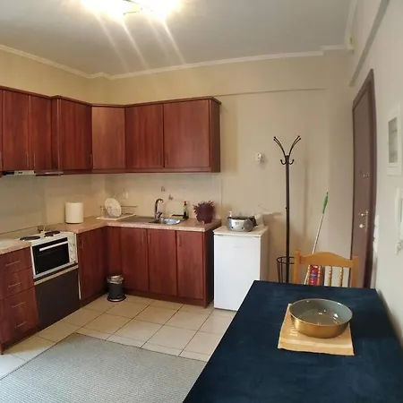 Ckbsm 3 Apartment Kalamata