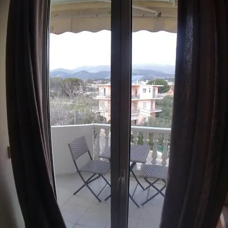 Appartement Ckbsm 3 Kalamata