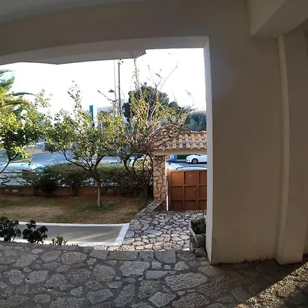 Ckbsm 3 Apartment
