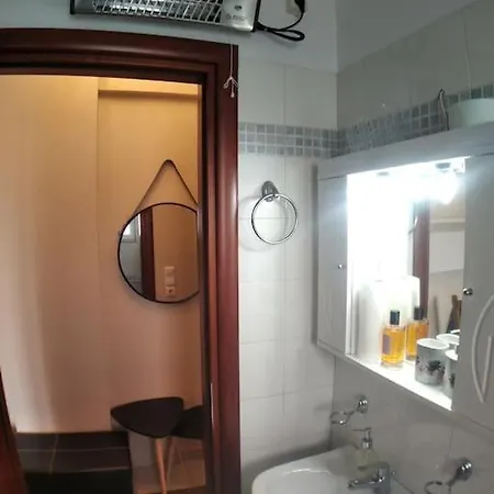 Ckbsm 3 Apartment *