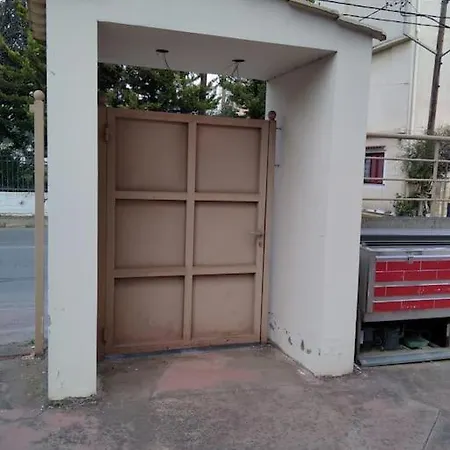 Apartment Ckbsm 3