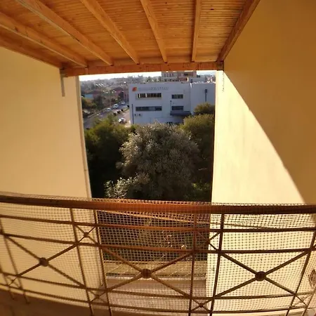 Ckbsm 3 Apartment Kalamata