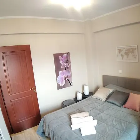 Apartment Ckbsm 3 *