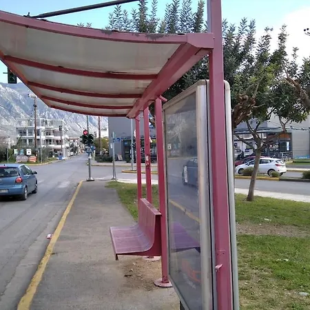 Appartement Ckbsm 3 Kalamata