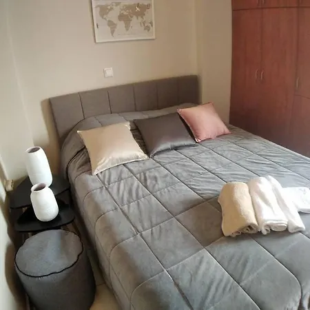 Apartment Ckbsm 3 *