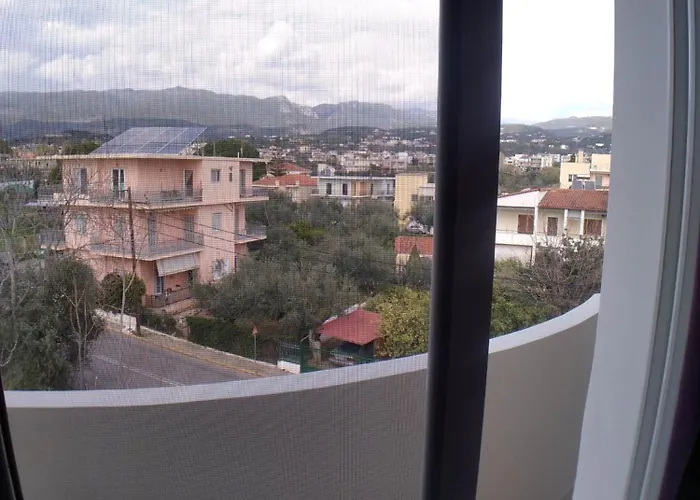 Ckbsm 3 Апартаменты *