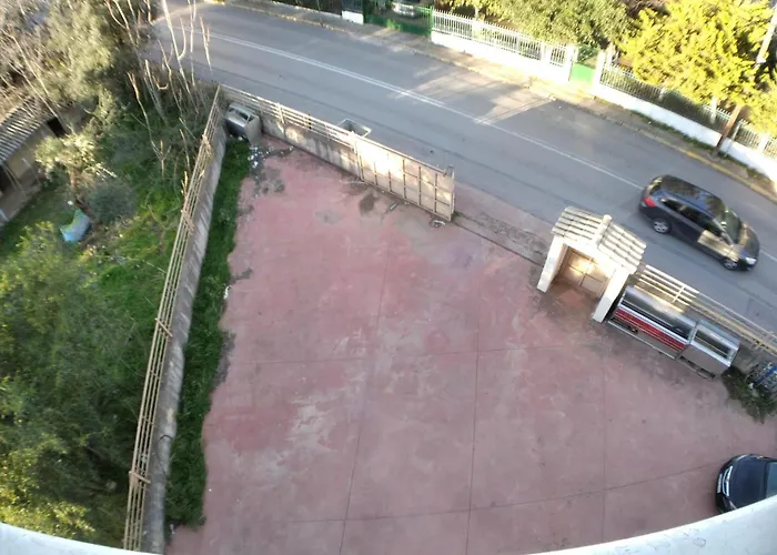 Апартаменты Ckbsm 3 *