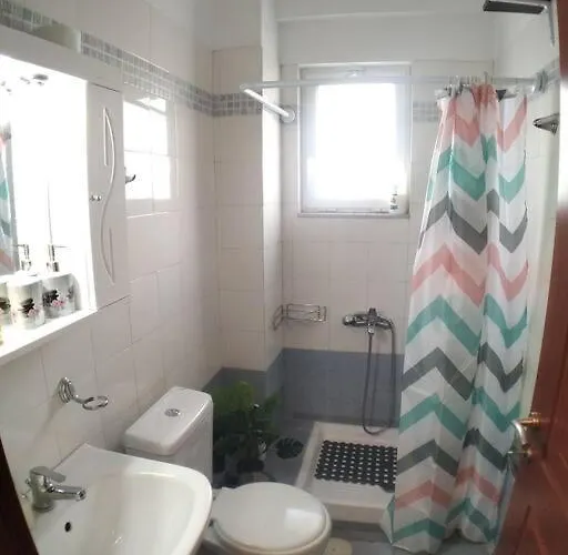 Апартаменты Ckbsm 3