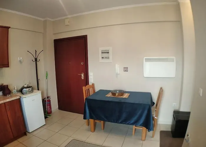 Ckbsm 3 Апартаменты *