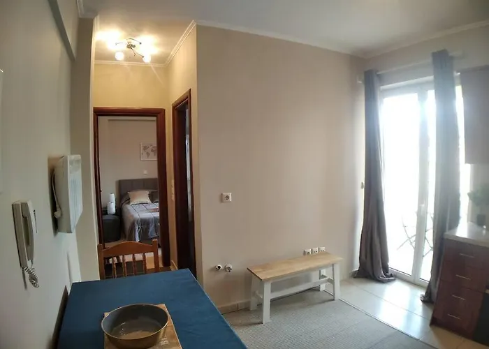 Апартаменты Ckbsm 3