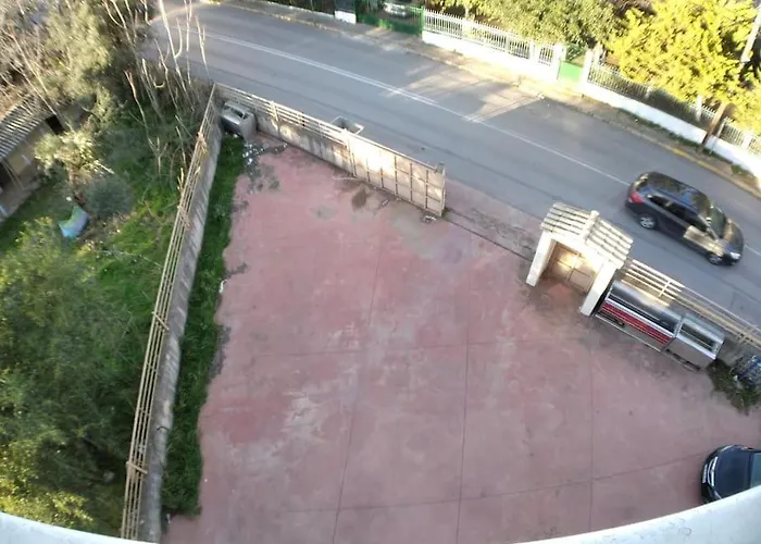 Ckbsm 3 Апартаменты Каламата