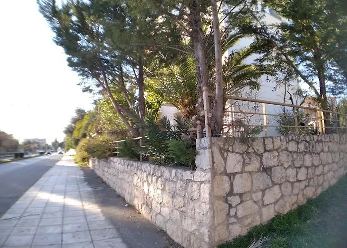 Ckbsm 3 Апартаменты Каламата