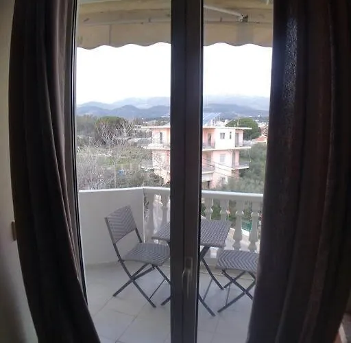 Апартаменты Ckbsm 3 Каламата