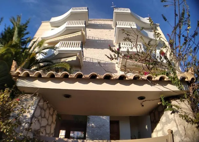 Ckbsm 3 Апартаменты