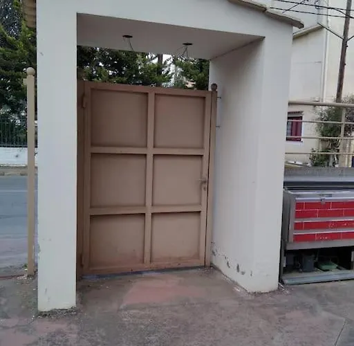 Апартаменты Ckbsm 3