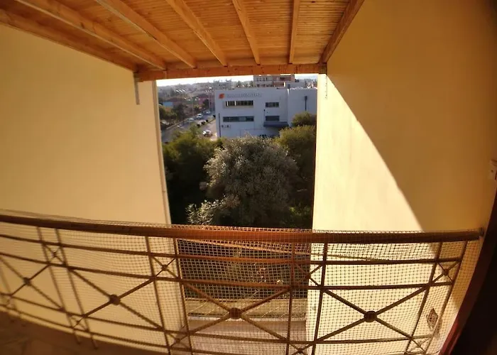 Ckbsm 3 Апартаменты Каламата