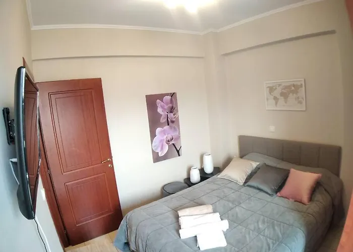 Апартаменты Ckbsm 3 *