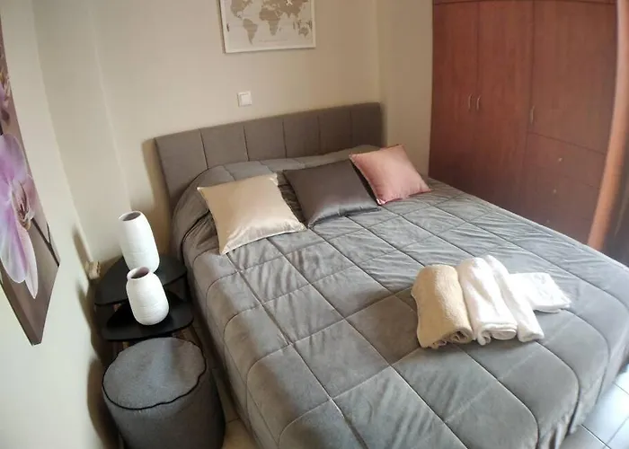 Апартаменты Ckbsm 3 *